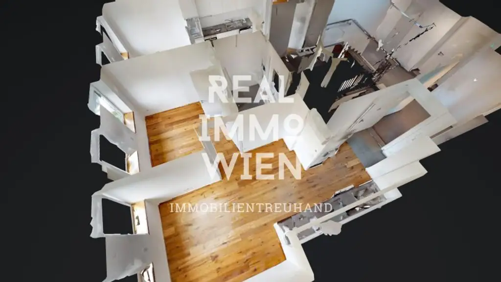 Top Lage!! Nähe U6 JÄGERSTRASSE!! 20. Bezirk!!! 360°- 3D Grad Besichtigung!!!