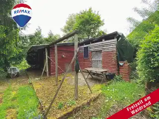 Woichenendhaus