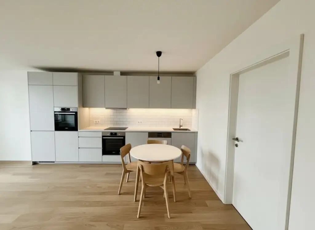 Stilvoll, modern, bezugsfertig – Eigennutzer oder als Anleger – in ruhiger Bestlage