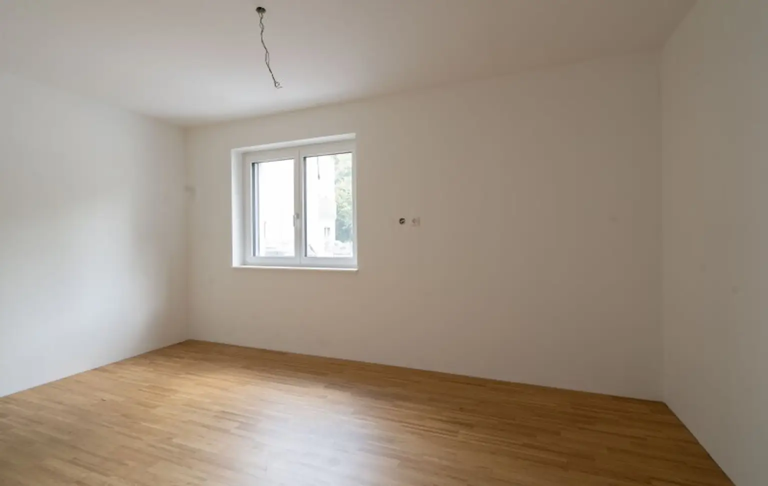 PROVISIONSFREI: Wunderbare 3-Zimmer-Wohnung mit Garten und Terrasse in Ansfelden/Nettingsdorf!