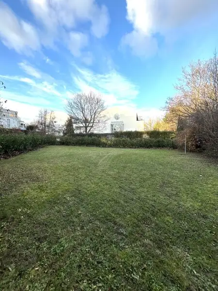 Wohnen mit Weitblick: Stilvolle 2-Ebenen-Wohnung mit Terrassen in der Sieveringerstraße