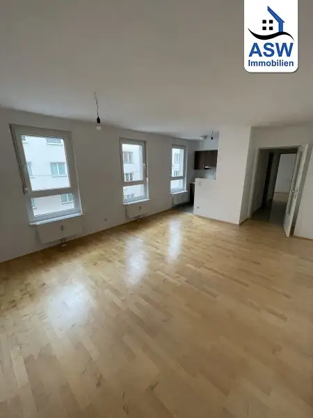 Wunderschöne 2-Zimmerwohnung in Park-Nähe