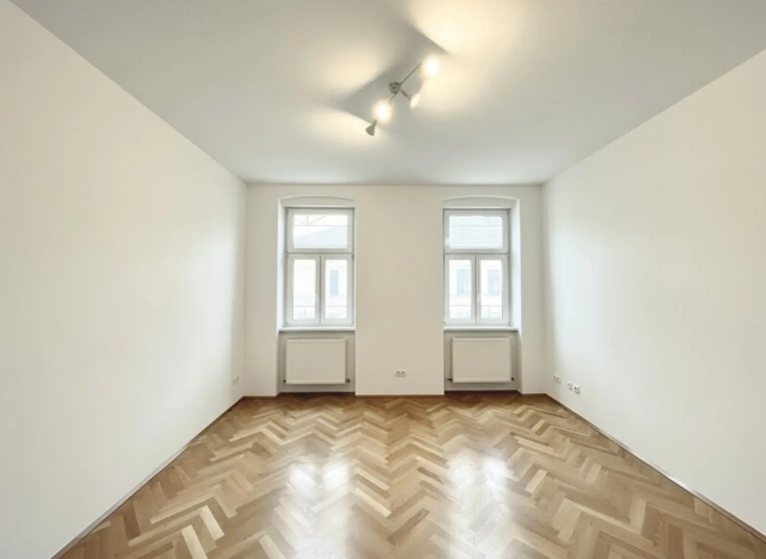 Seltene Gelegenheit! Sonniges 3-Zimmer Altbaujuwel im 16. Bezirk!