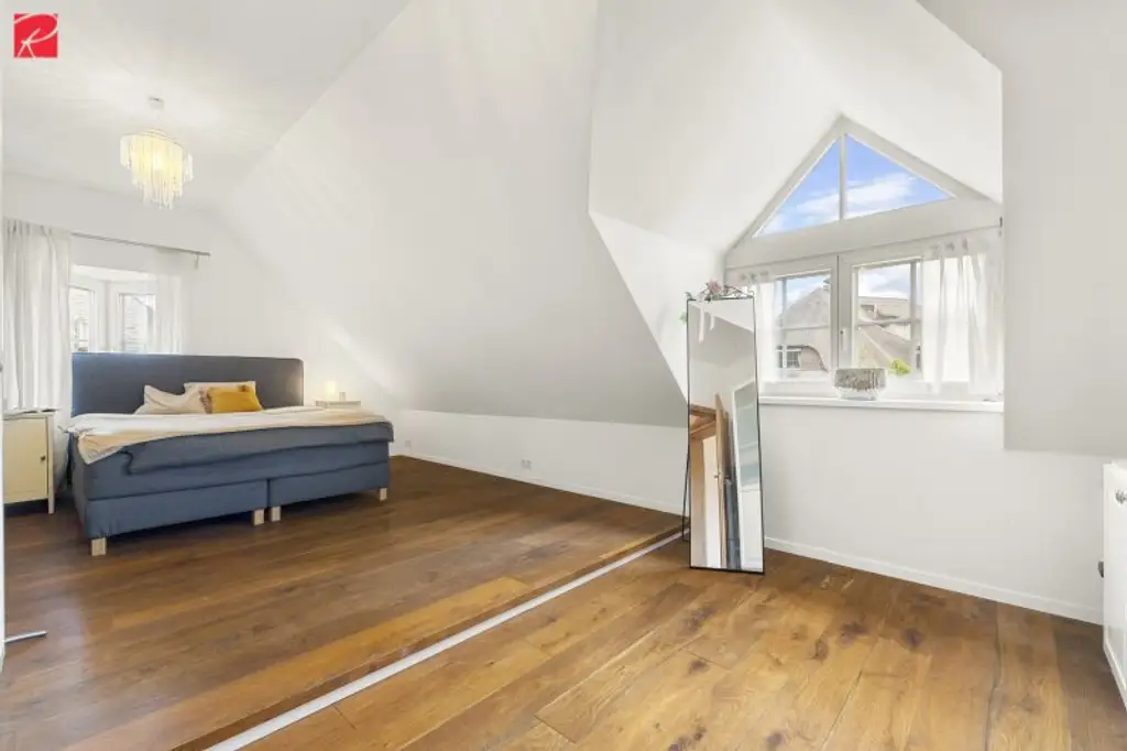 Wohnidylle auf höchstem Niveau - Traumhaus in Bestlage!