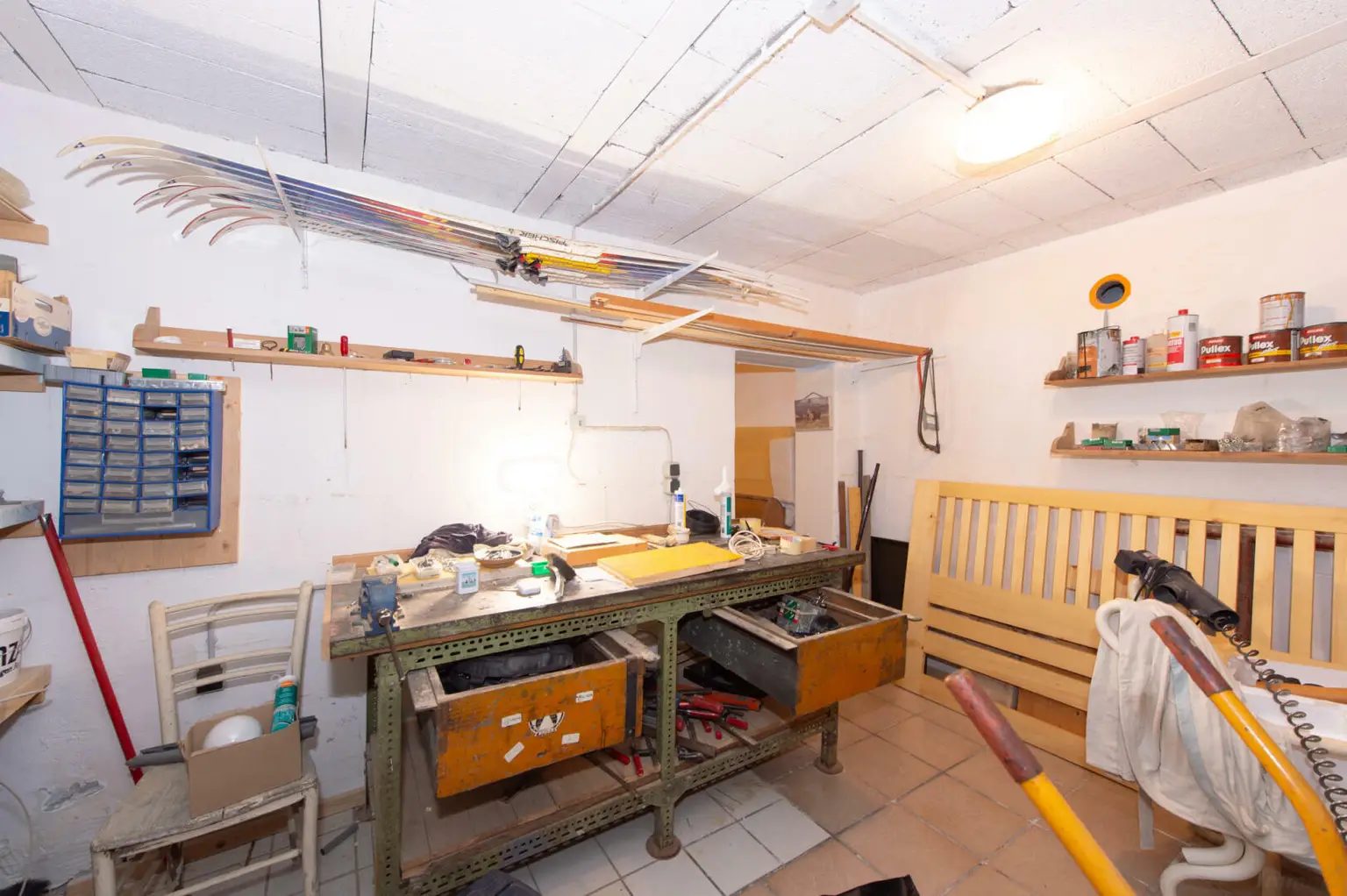 Licht, Leben & Landschaft – Ein Haus mit Herz in Thal bei Graz