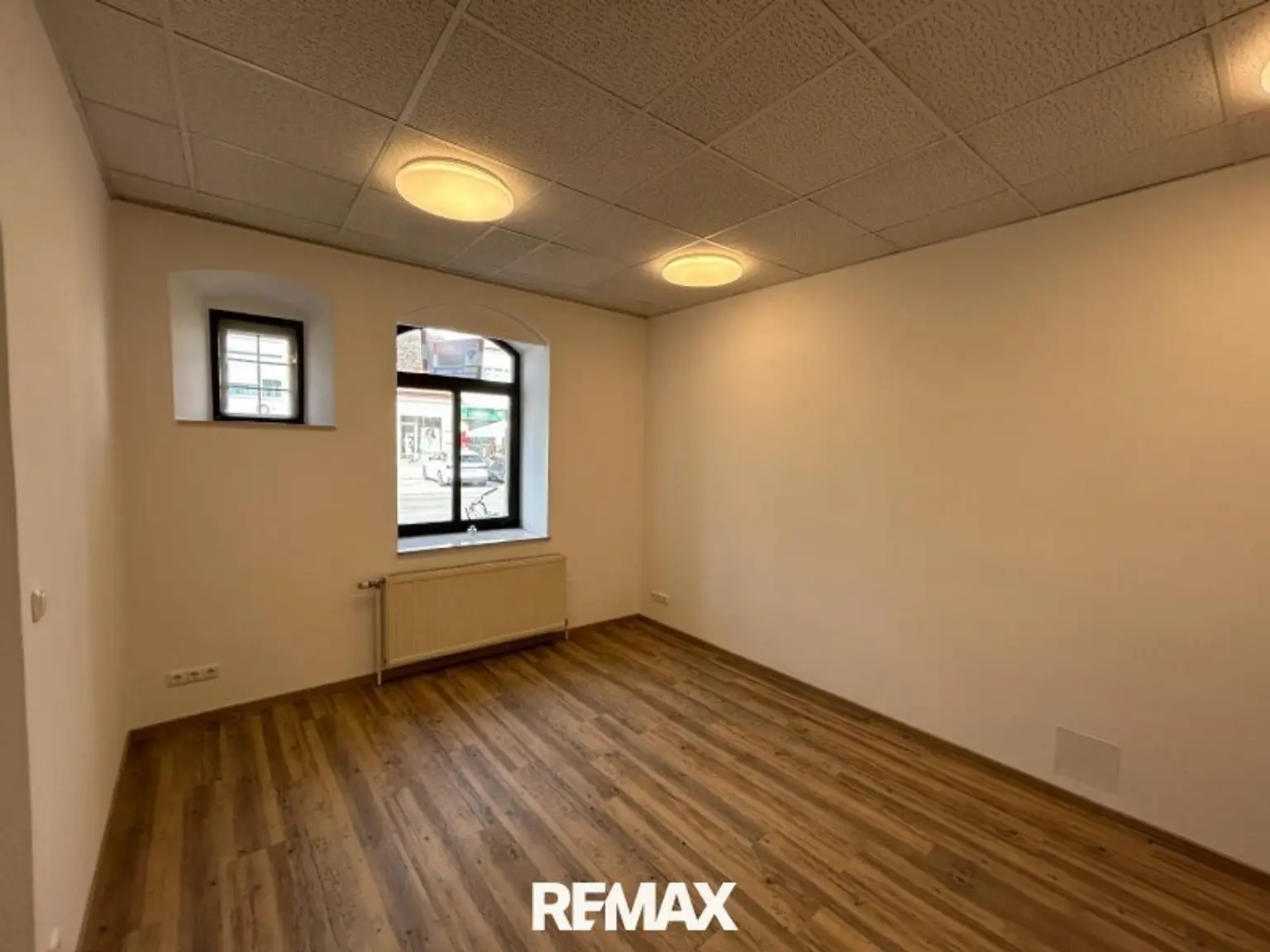 Büro Nordseite