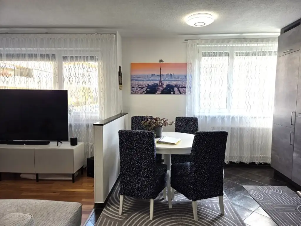 Einziehen und Wohlfühlen- Finanzierung inklusive!