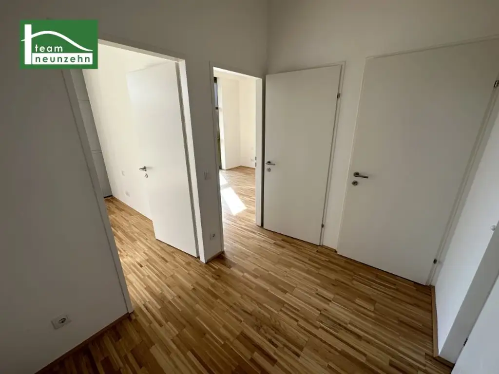 AKTION 1 MONAT MIETZINSFREI! URBAN LIVING - HOCHWERTIG AUSGESTATTETE WOHNUNGEN IM GRAZER WESTEN! - JETZT ZUSCHLAGEN