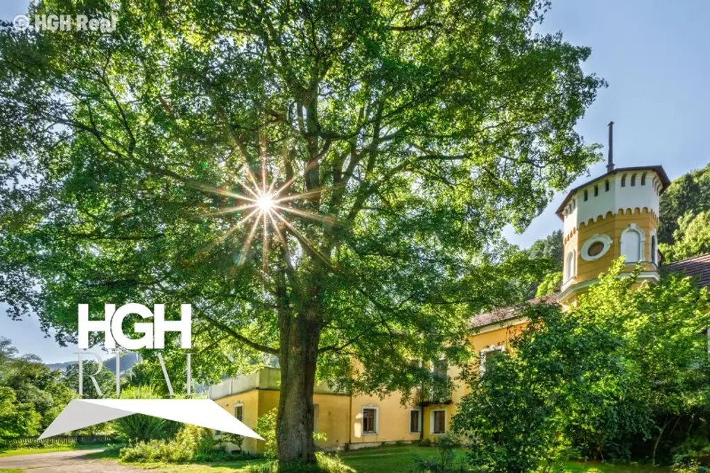 Geräumige Gartenwohnung mit Ausbaupotenzial im Wohnprojekt Niederhof - mit freier Schule nach Montessori/Wild - PROVISIONSFREI