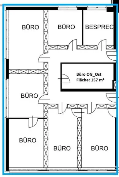 Büro OG_Ost