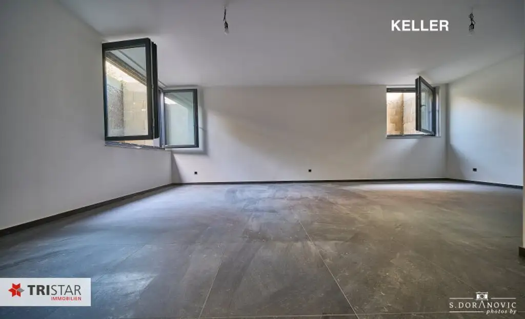 • NEU! • TOP-LAGE • ZIEGELMASSIVHÄUSER • KELLER • ERDGESCHOSS • OBERGESCHOSS • GARTEN • TERRASSE • PKW-STELLPLATZ •