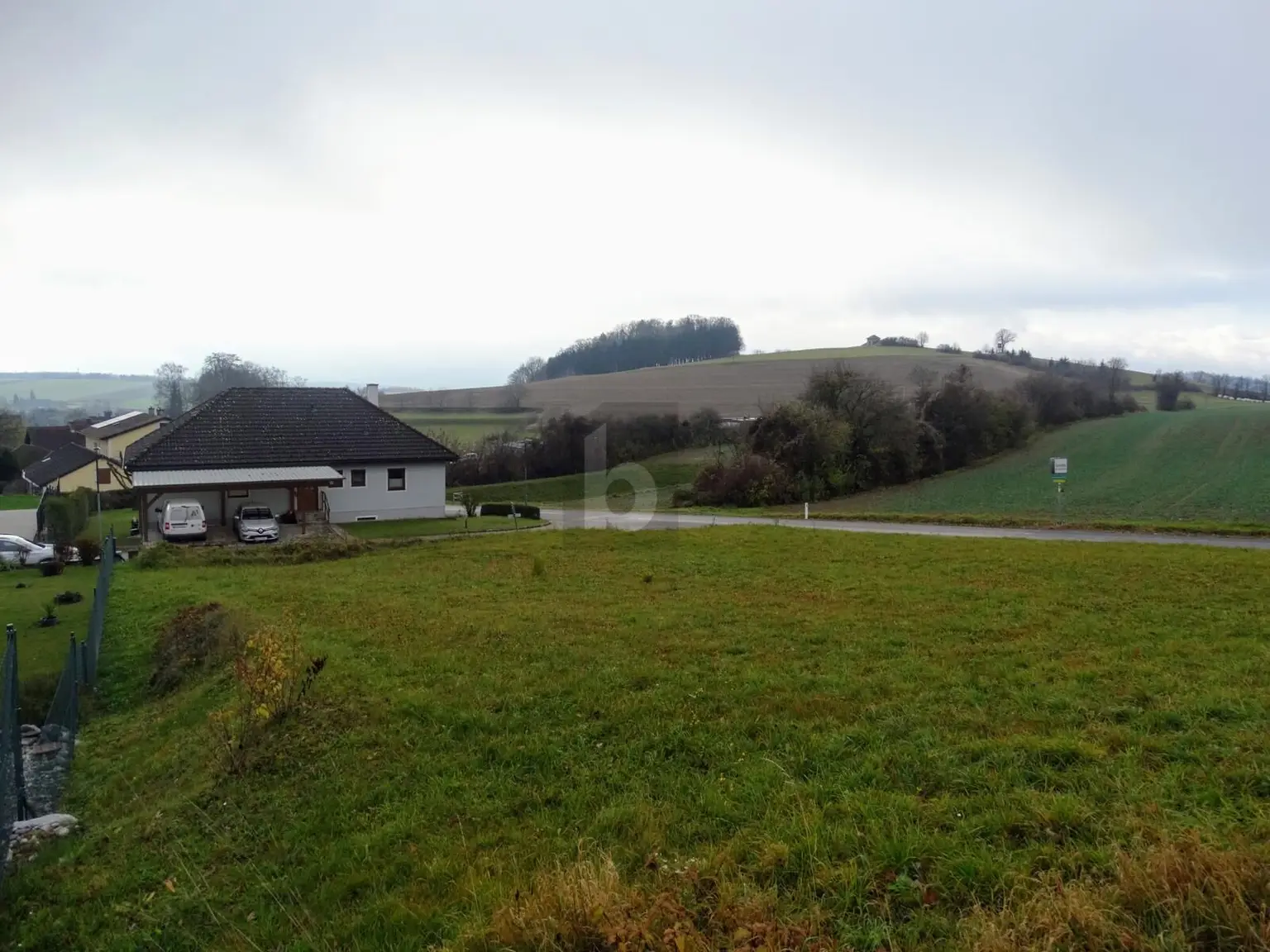 SONNIGE UND RUHIGE LAGE NAHE MELK?