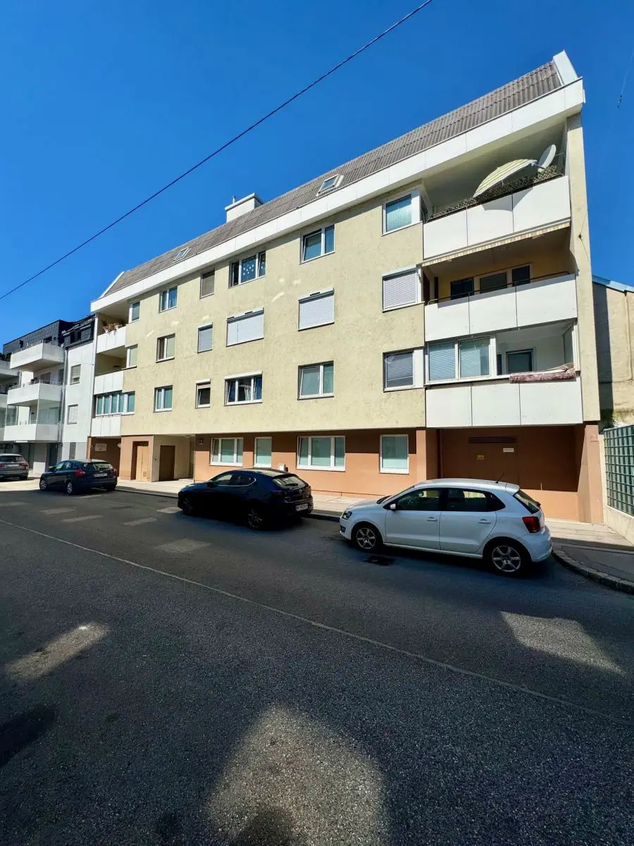 A | ++ TOP WOHNEN zum FAIREN PREIS ++ 3-ZIMMER mit LOGGIA | Prima Service Immobilien