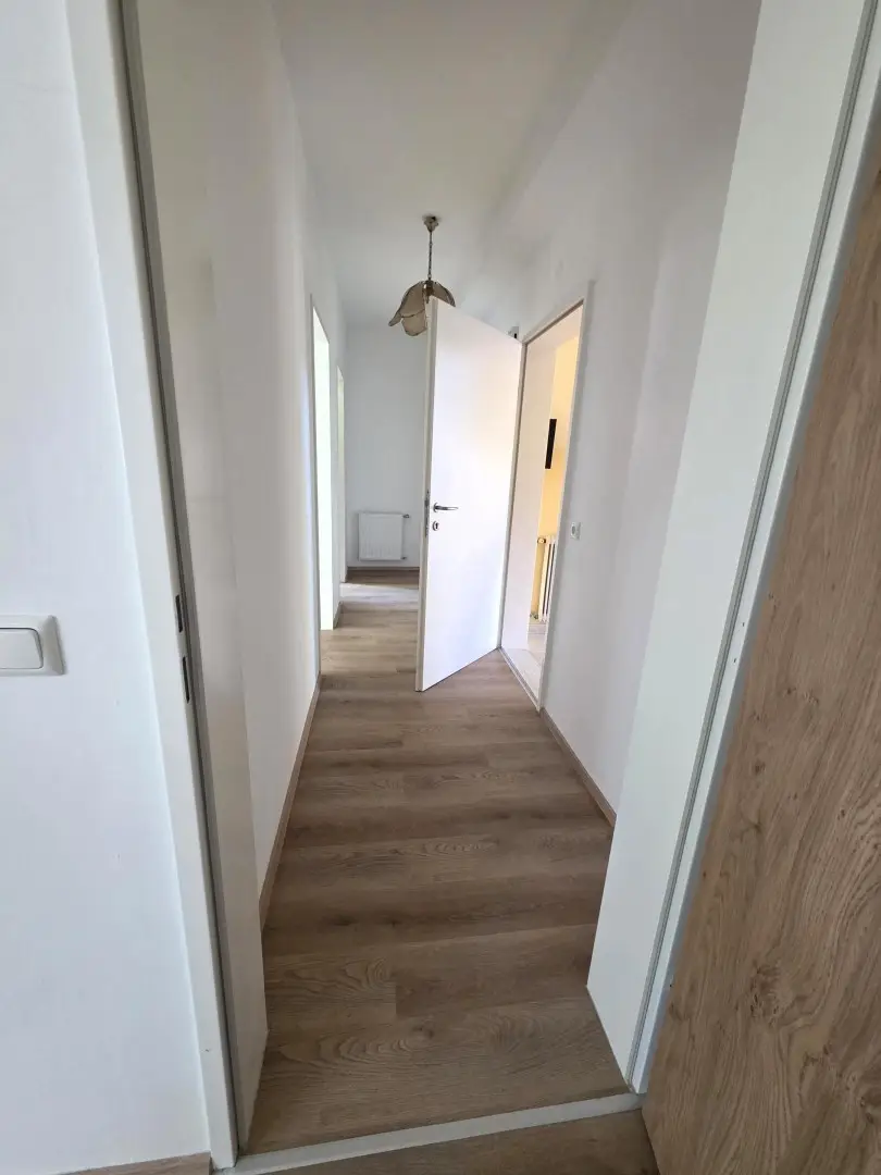 Eingangsbereich