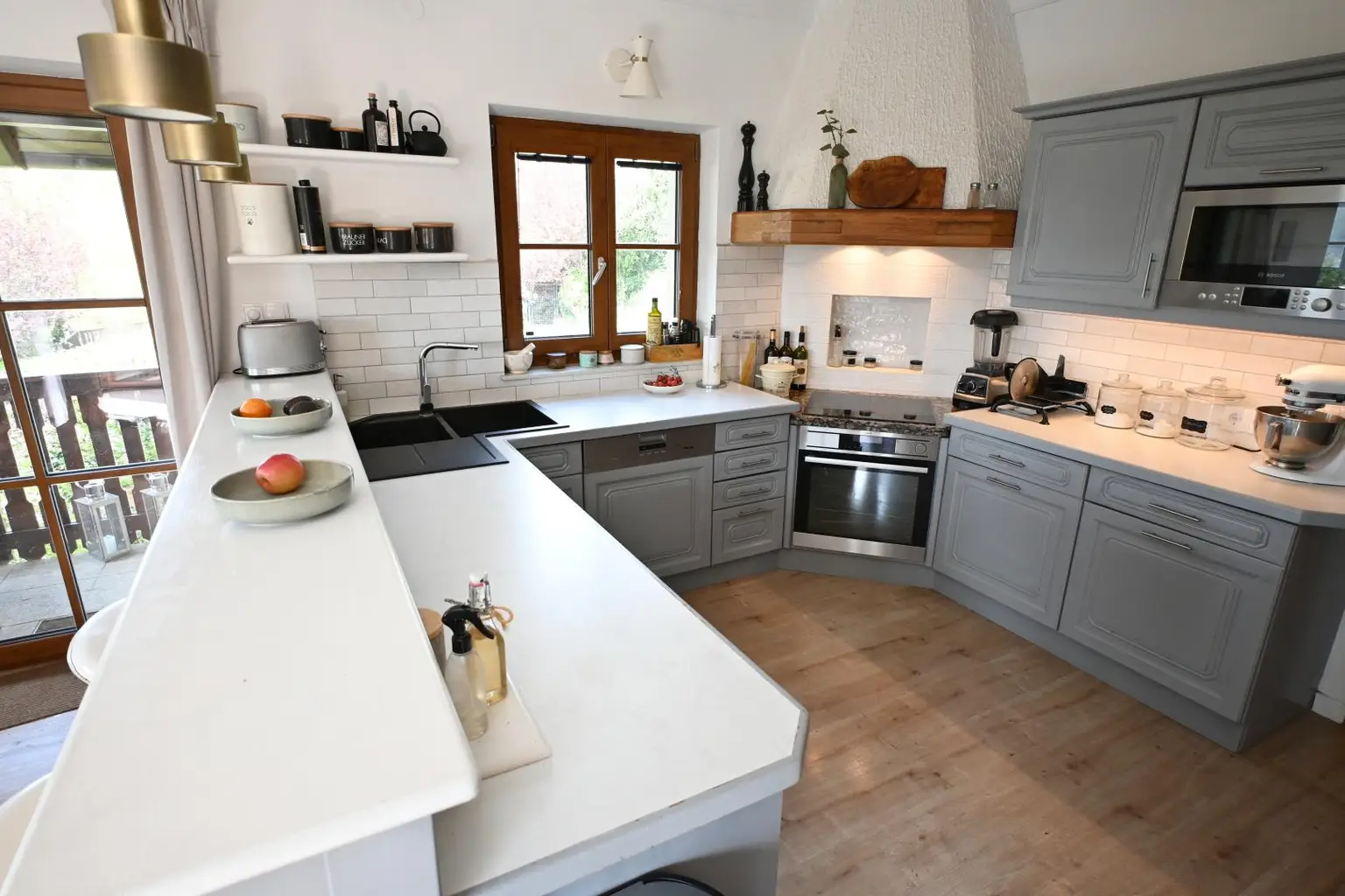 08. Doppelhaushälfte 3400 Klosterneuburg