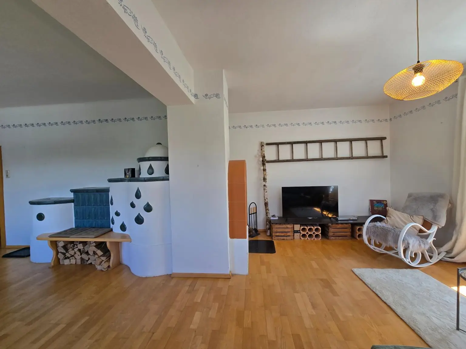 großzügiges Einfamilienhaus in einer Sackgasse