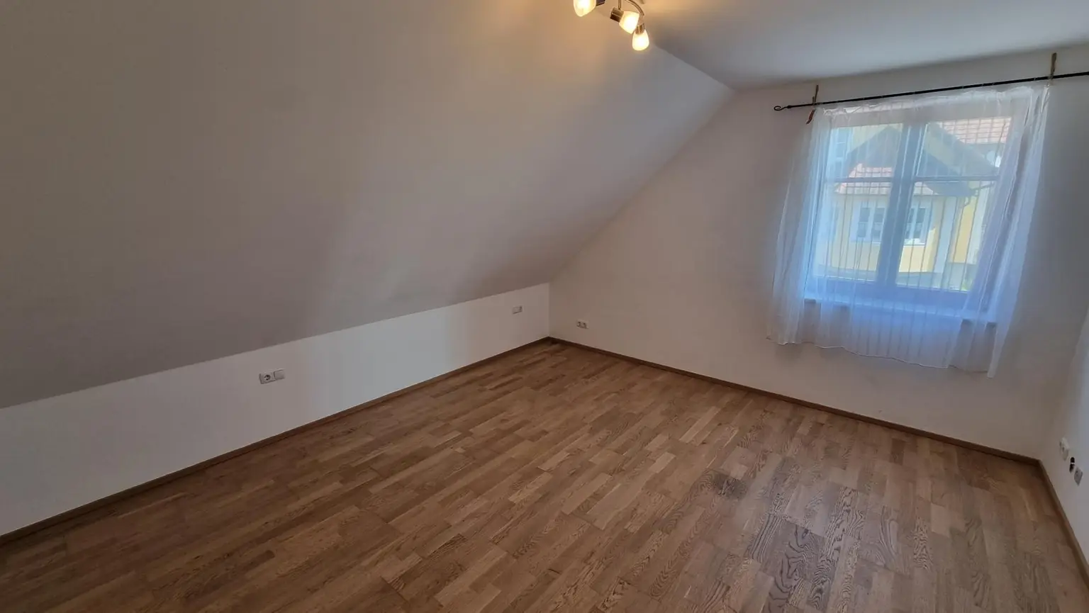 Gepflegte 2-Zimmer-Mietwohnung in Flinsbach