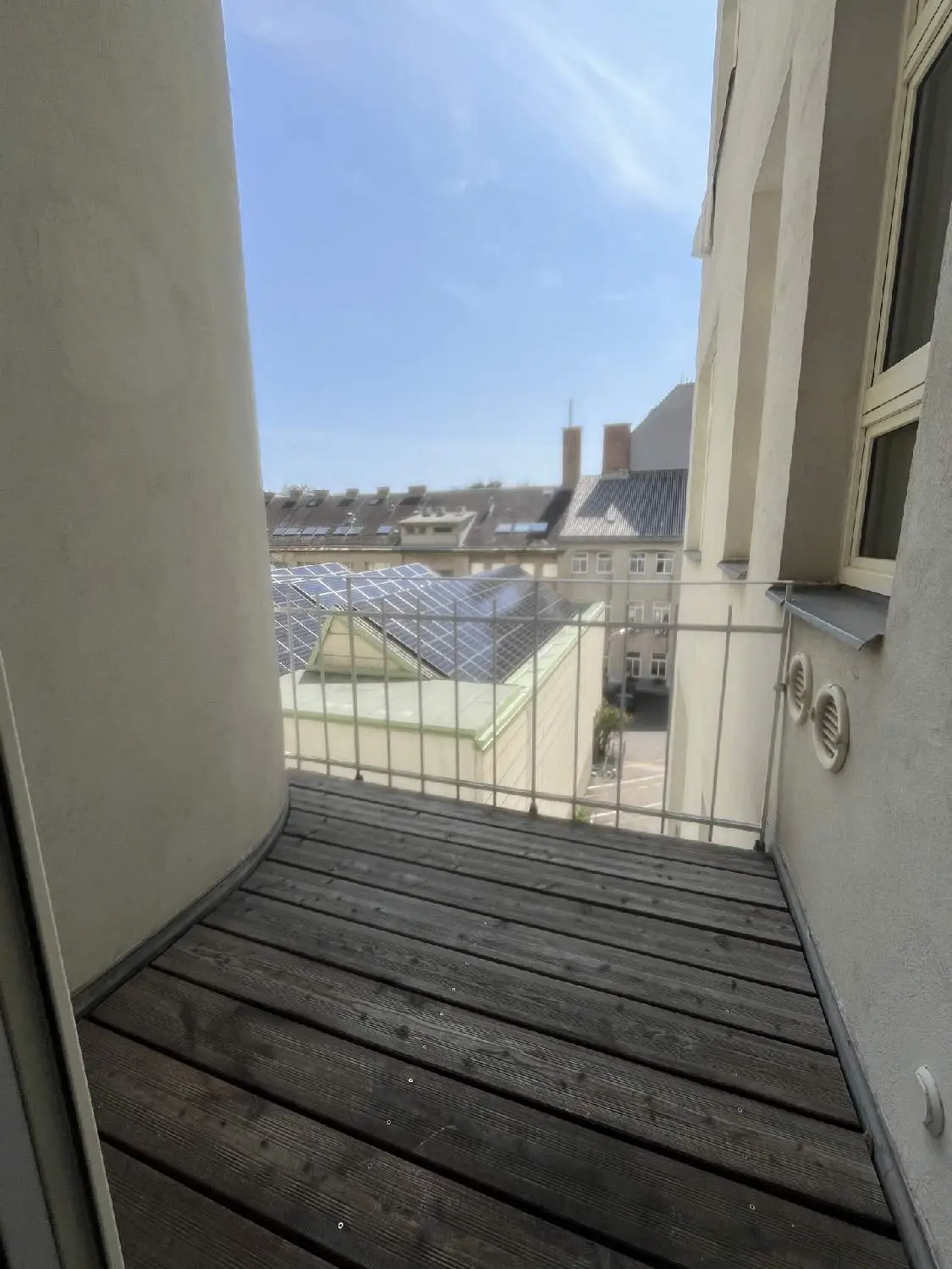 3 Zimmer Altbau Juwel in Ruhelage beim Margaretenplatz