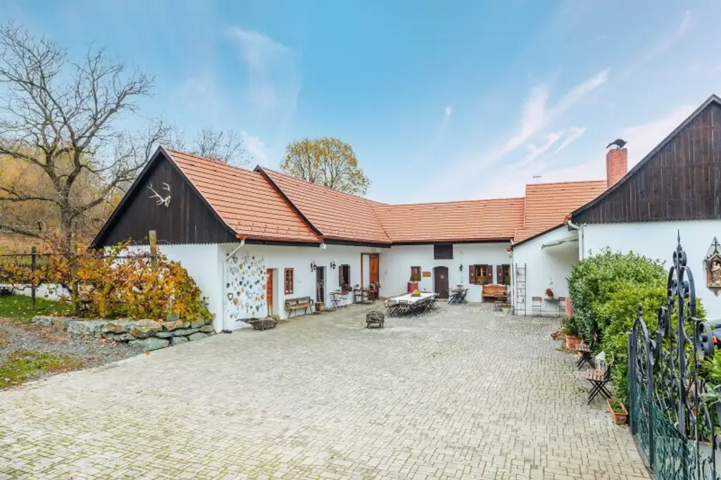 Pferde, Golf und Thermenwellness - Im sonnigen Südburgenland