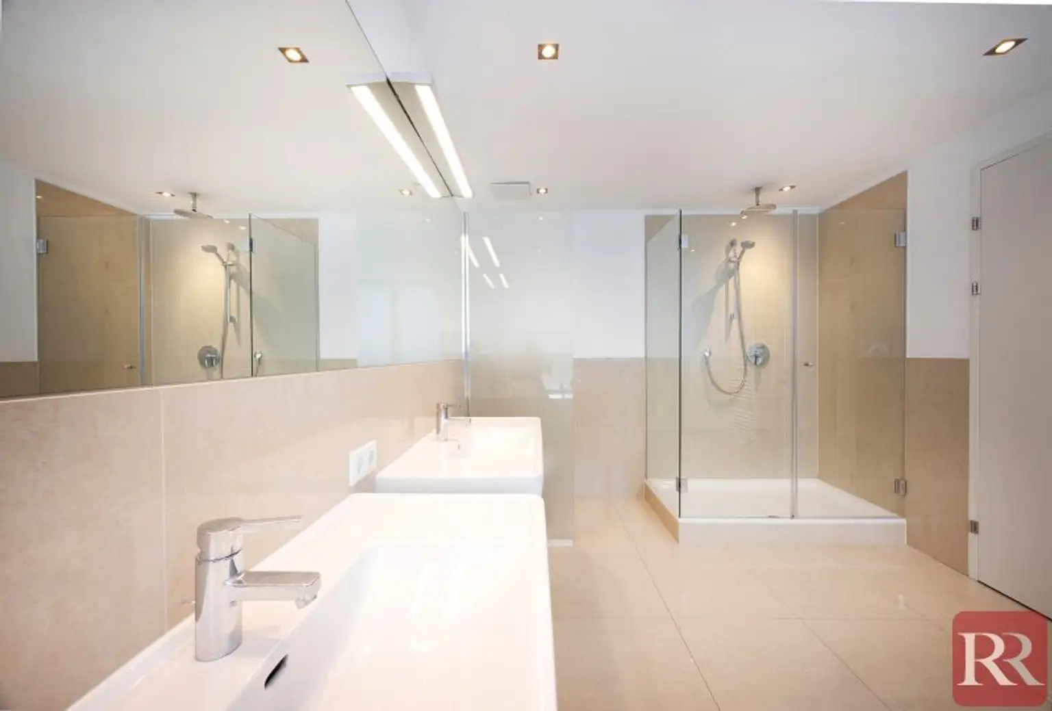 Wohnen über den Dächern von Döbling