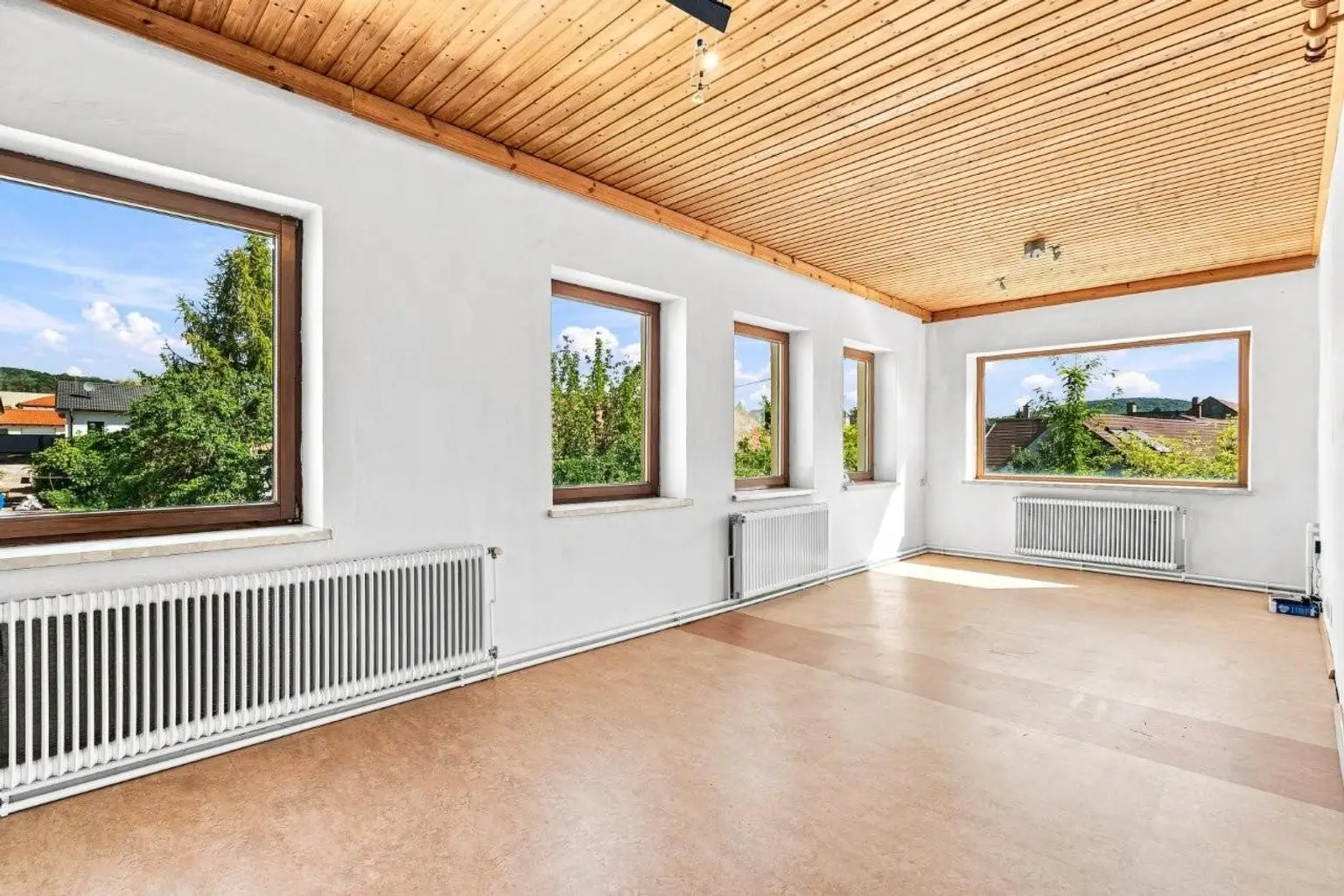 EFH 2105 Kleinwilfersdorf