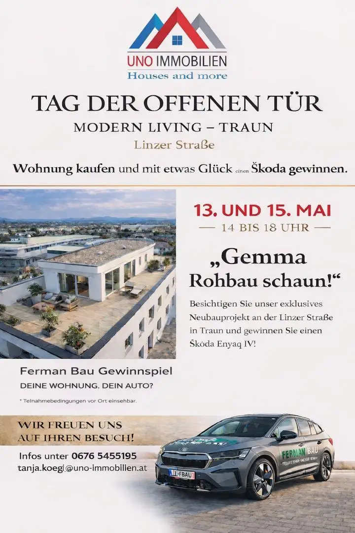 Tag der offenen Tür