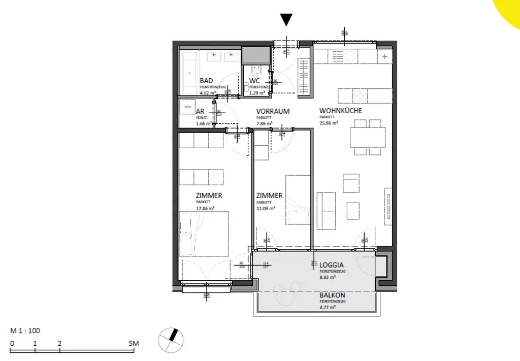 Plan 1