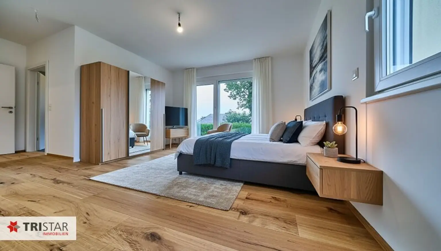 NEU ++ MASSIVES HAUS – LEICHTER KAUFPREIS ++ ca.152,50 m² WNFL / 5 ZIMMER ++ ZIEGELMASSIV / SCHLÜSSELFERTIG / ERSTBEZUG ++ GARTEN / TERRASSE / 2 BALKONE / TOP LAGE!