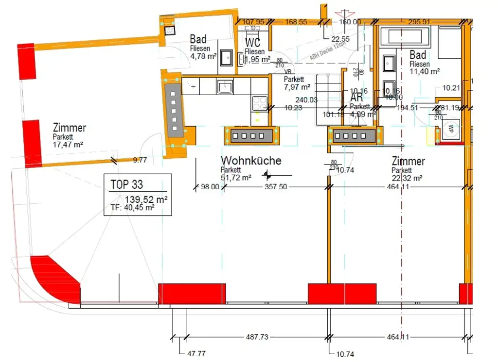 Plan 1