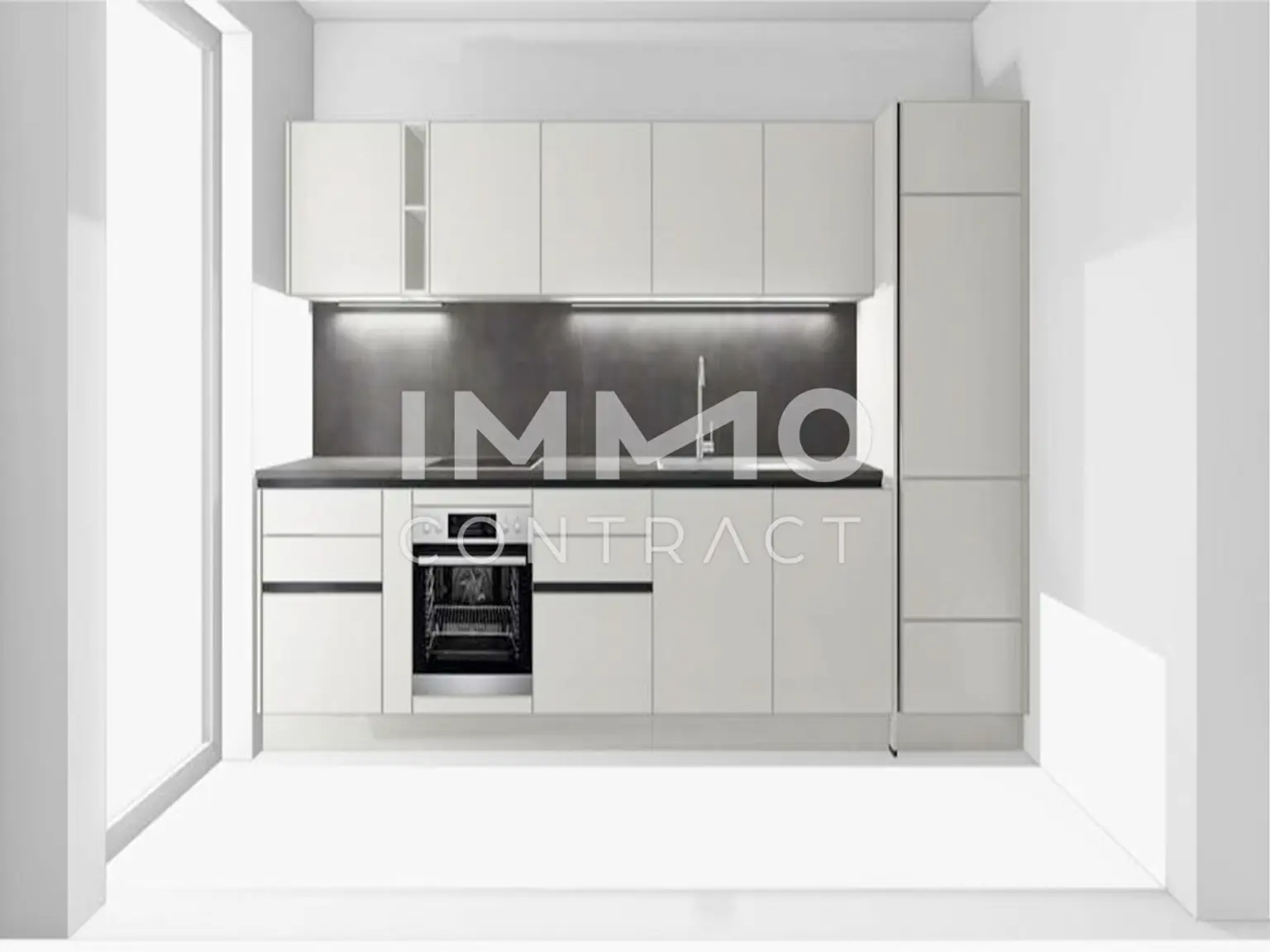 NEUE - 2Zi- 53,26qm- WBalkon-MIETE, Lift, Tiefgarage, 
in beliebter Grünruhelage