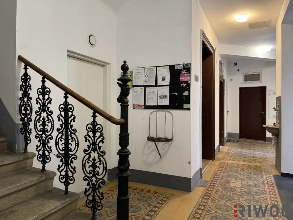 CITY APARTMENT - Erstbezug nach Sanierung | Garconniere