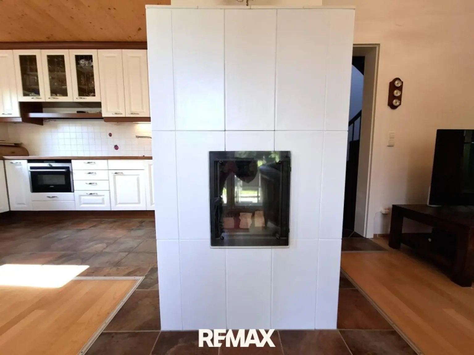 Kamin