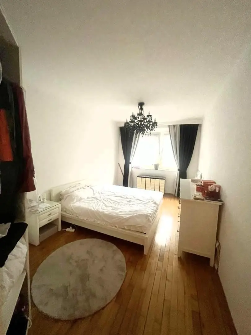 2 Zimmer Innenstadtwohnung Nahe der Landstraße