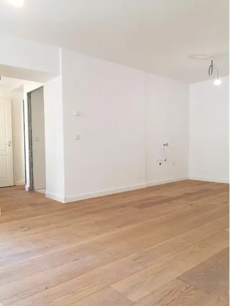 Barrierefreie Wohnungen in Ober St. Veit ~ Gartenwohnungen 3-4 Zimmerwohnungen ~ 1130 Wien