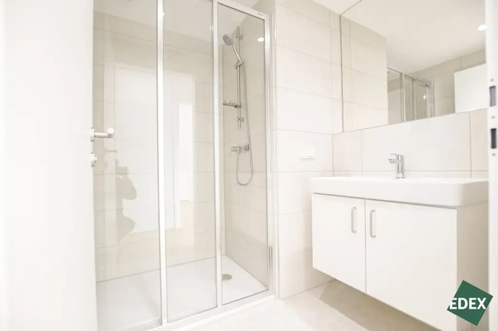 Schöne und moderne 3-Zimmer-Wohnung in Gersthof