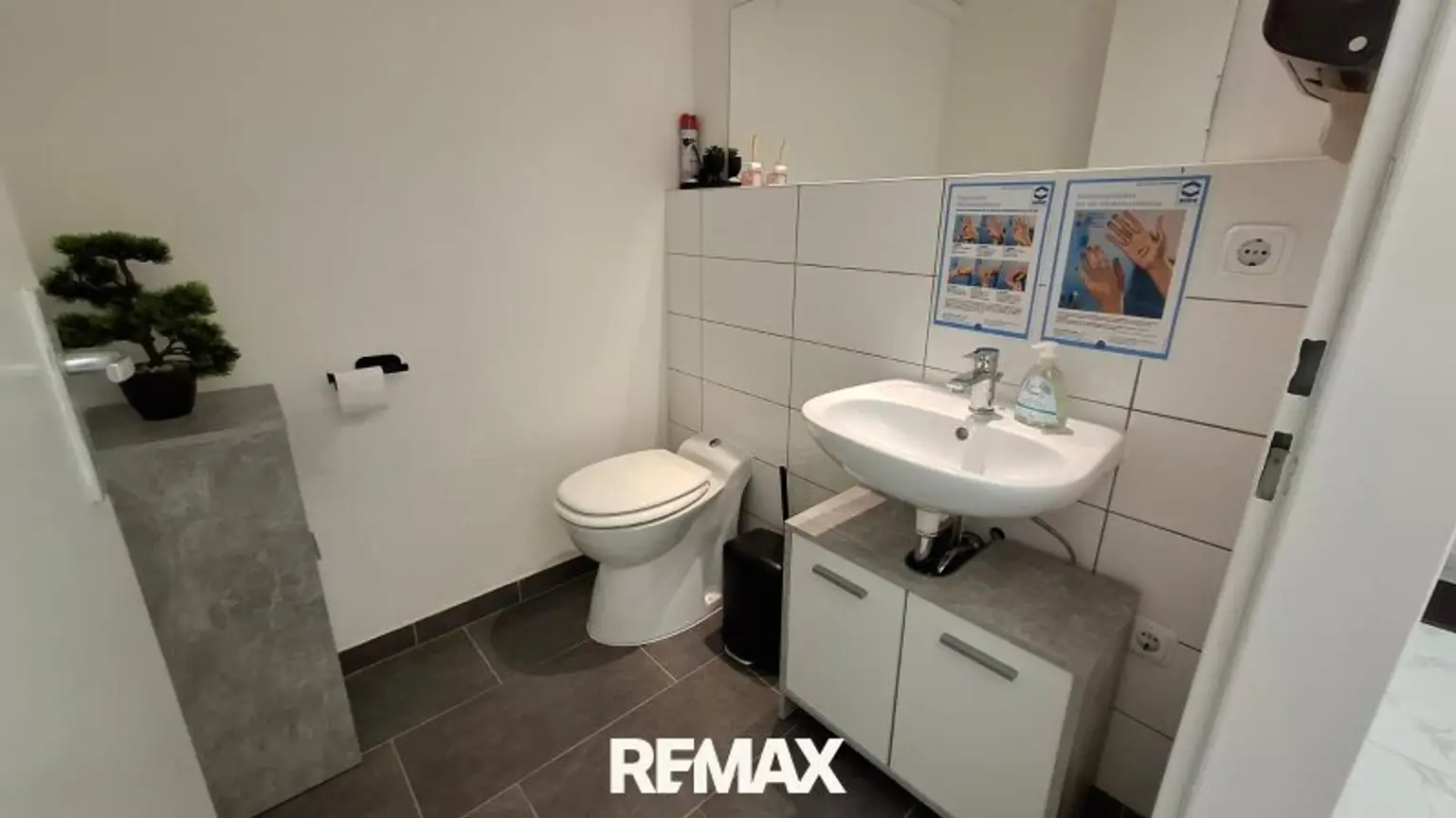 Santiärraum