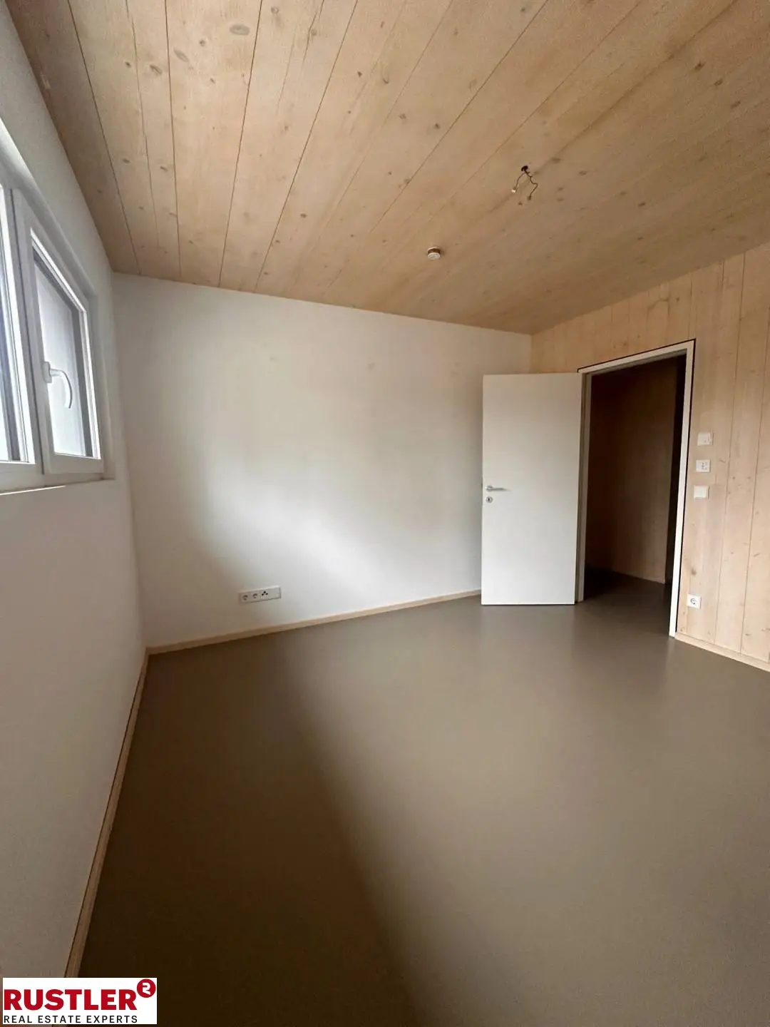 Traumhafte 3-Zimmer Gartenwohnung mit großer Terrasse