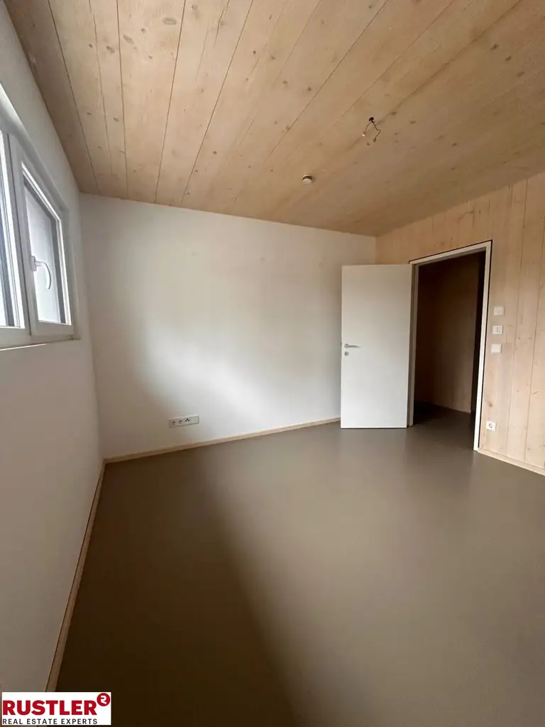 Traumhafte 3-Zimmer Gartenwohnung mit großer Terrasse