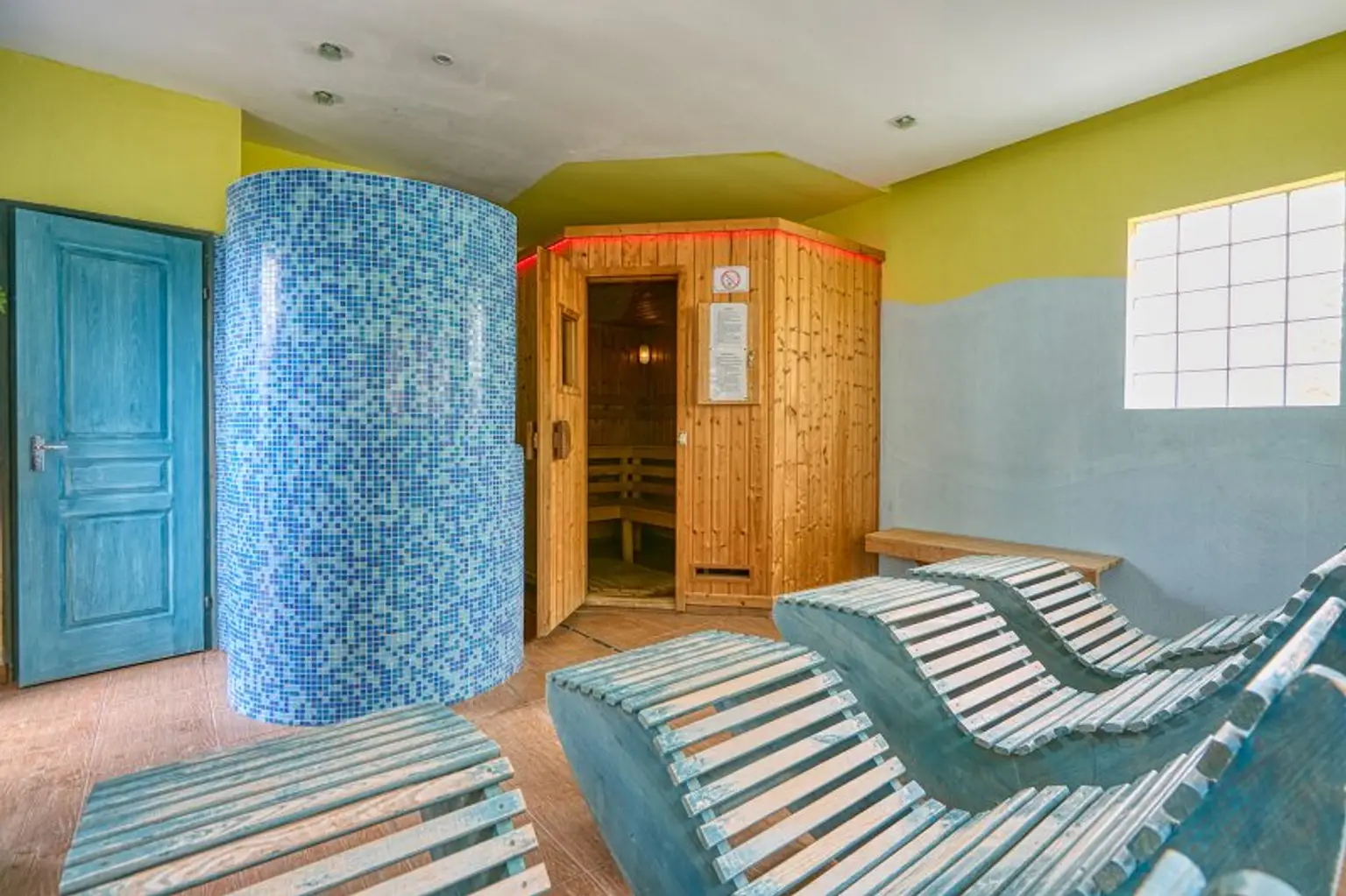 +++Wellnesspark Gyenesdiás – Ihr Traumobjekt am Plattensee!+++