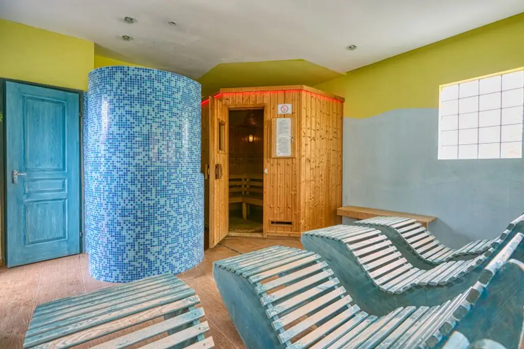 +++Wellnesspark Gyenesdiás – Ihr Traumobjekt am Plattensee!+++