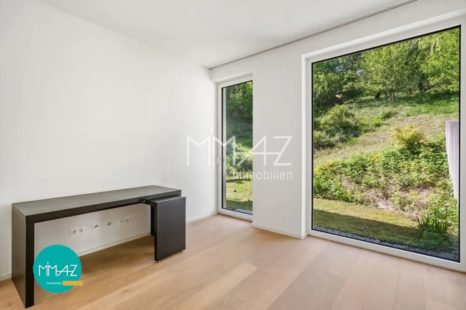 Arbeitszimmer