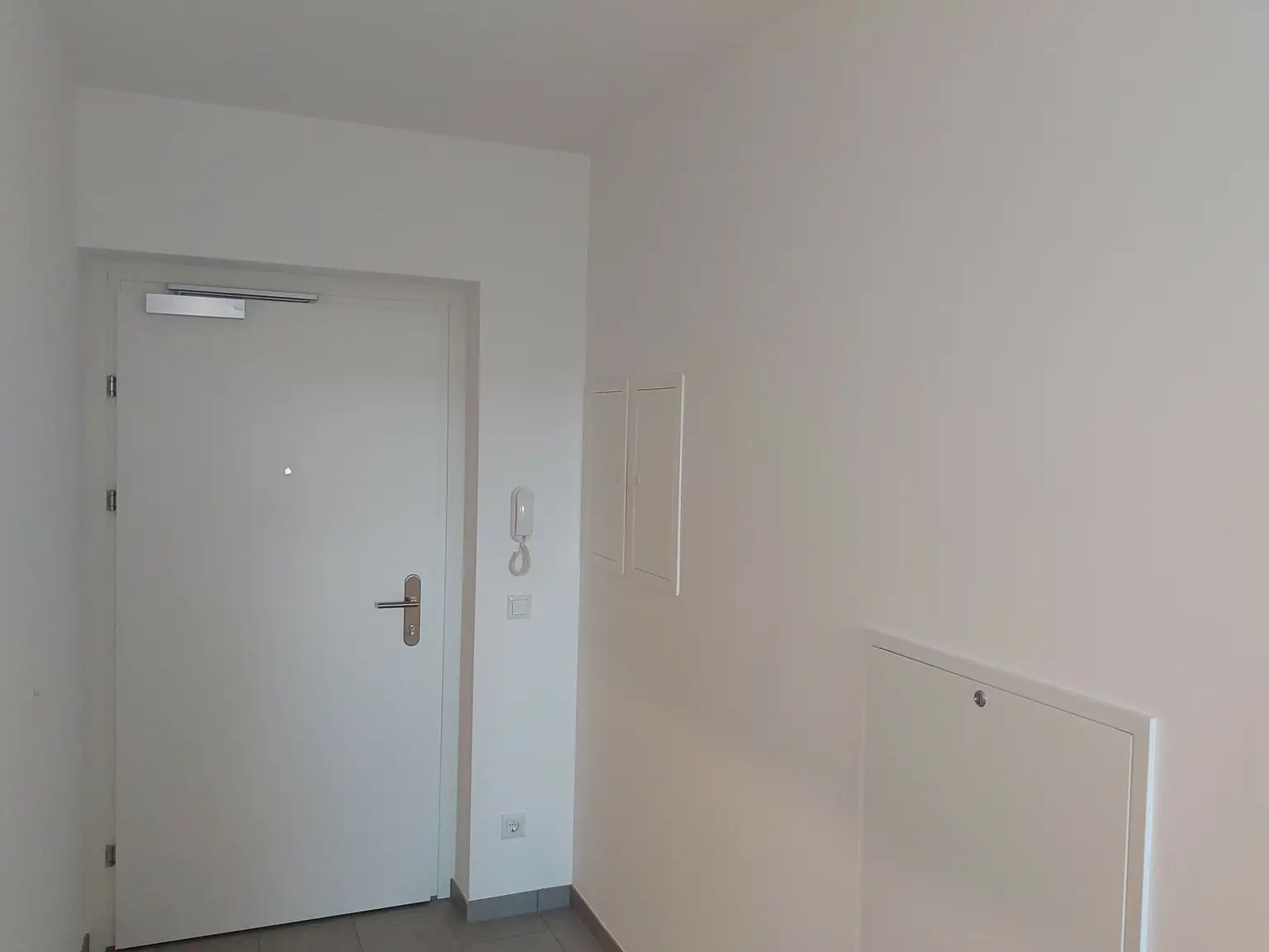Dachgeschosswohnung in Wieselburg
