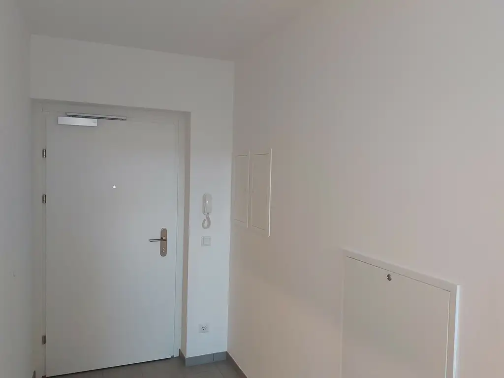 Dachgeschosswohnung in Wieselburg