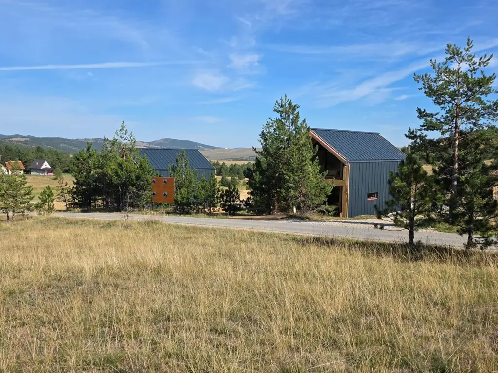 Exklusive Villen auf dem Tornik, Zlatibor – Luxus trifft auf Natur