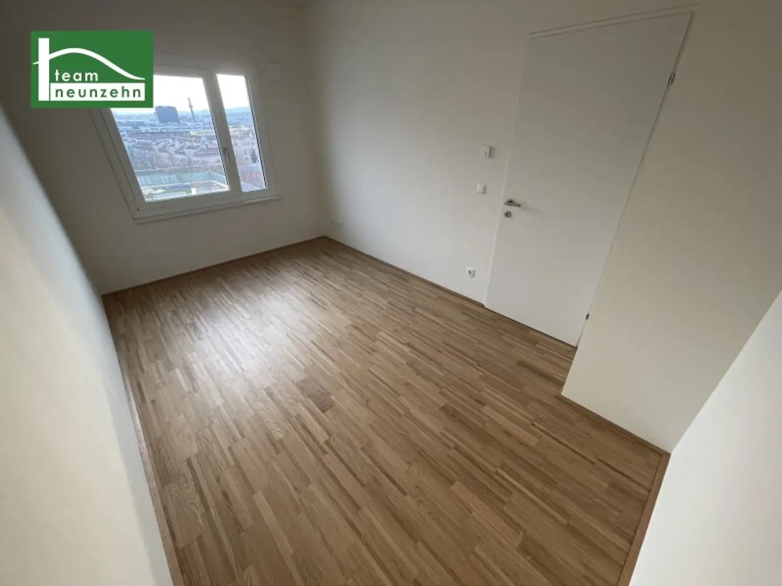 KAY – TRAUMHAFTE WOHNUNGEN IN DONAUNÄHE – HERVORRAGENDE INFRASTRUKTUR