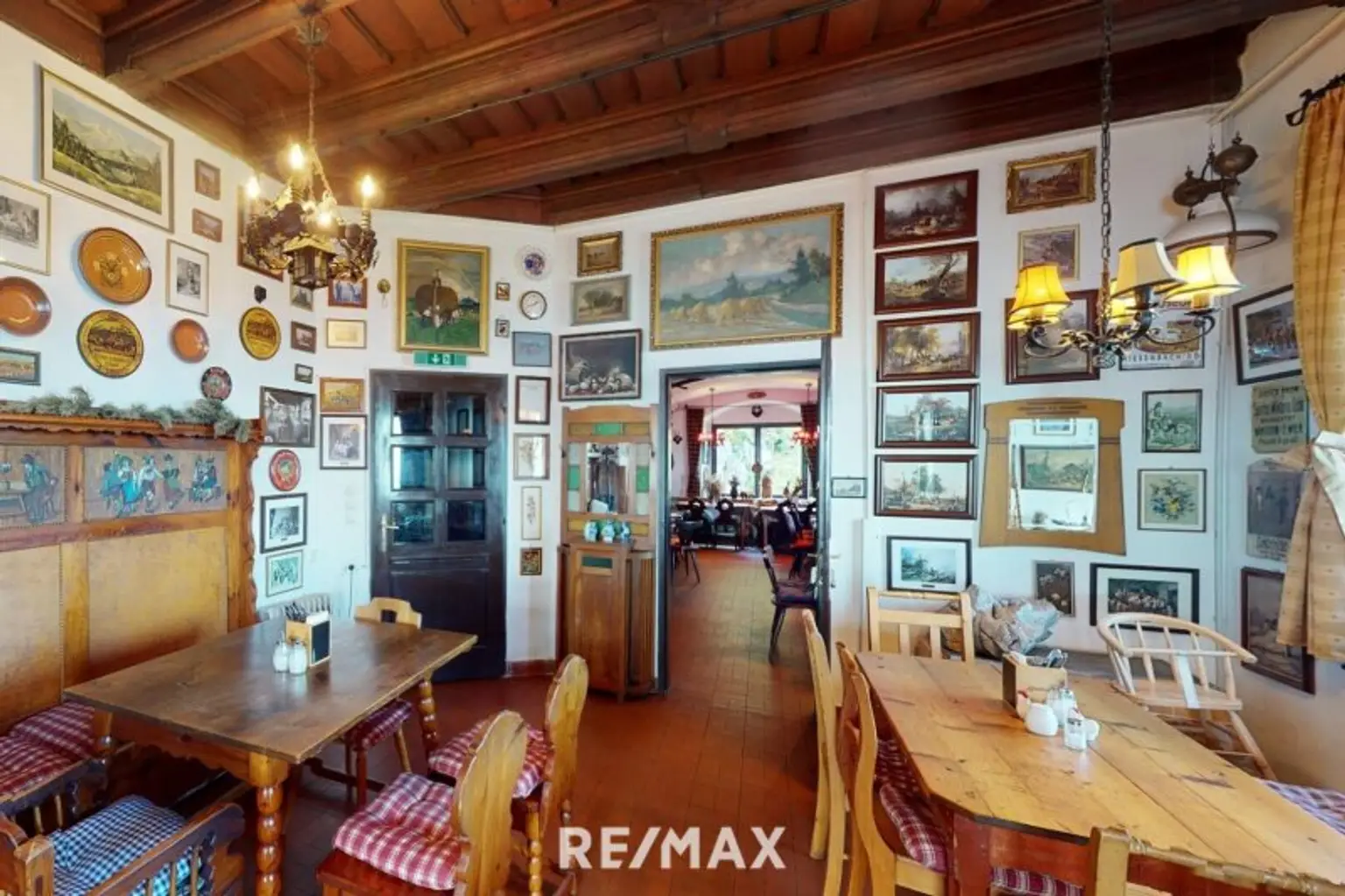 Die SOMMERFRISCHE - Tourismusprojekt - Summersale