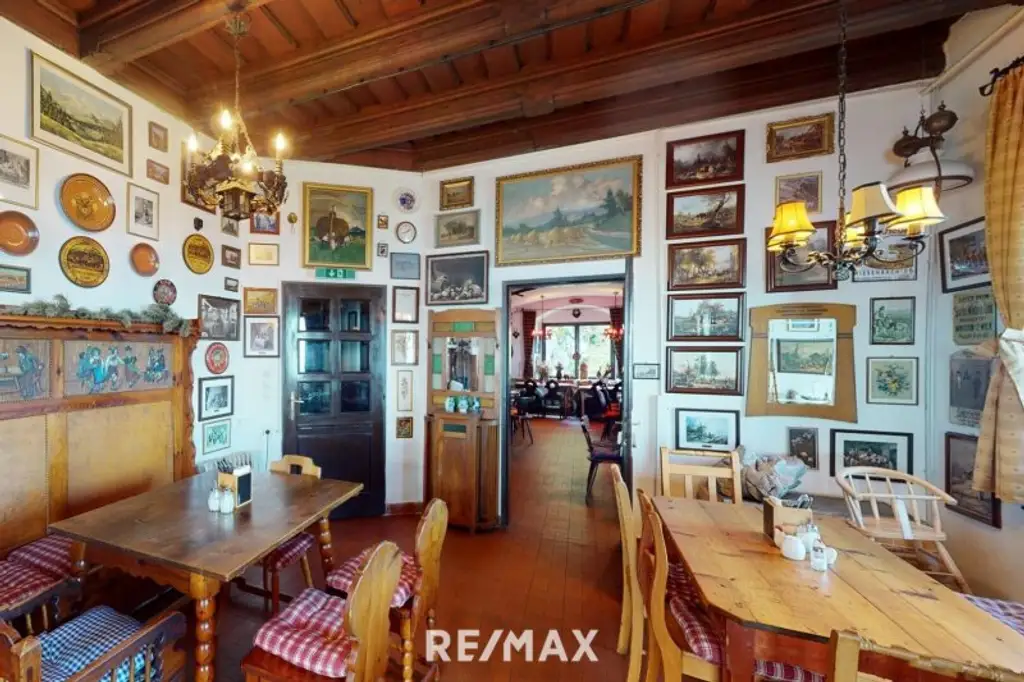 Die SOMMERFRISCHE - Tourismusprojekt - Summersale