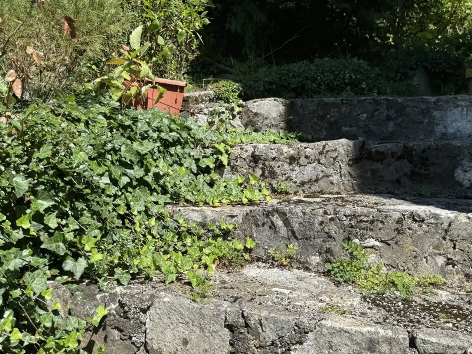 Bad Bleiberg - Kreuth