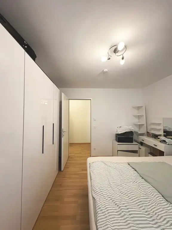 Schlafzimmer I