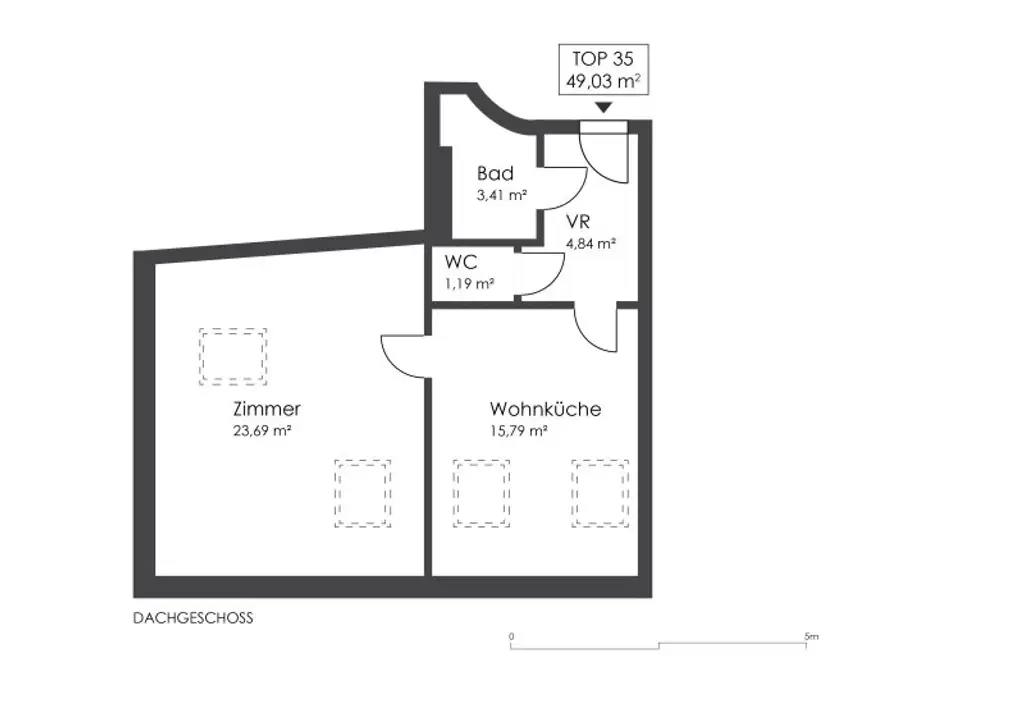 Altbauprojekt Columbusgasse 70 – Wohnen & Investieren im Herzen von Favoriten